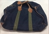 Duffle Bag - Vintage 1960's LL BEAN Duffle Bag