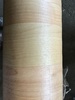 Wood Grain Lino 12'x12'