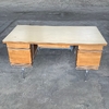 Heywood Wakefield Desk, Double