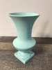 Seafoam Ceramic Vase B