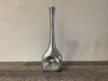 Silver Nambe Vase A