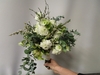 Wildflower Bridal Bouquet