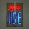 BEER ICE