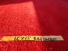 Carpet - Red - 12'wx15'5"h