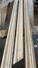 Wood Moulding 20’