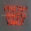 FRESH BAKED DAILY