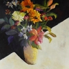 Floral Painting