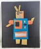 Cardboard Robot-7