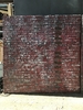Brick Wall 8x8