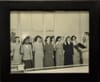 Vintage Framed photo