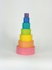 Baby Toy Stacking Bowls