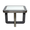 Mod 80's Side Table