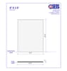 8x10 Plain Walls- PURCHASE