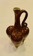 Brown 3 Legged Vase Home Decor