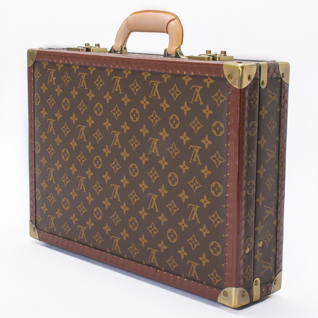 Louis Vuitton Briefcase, For Rent in Burnaby