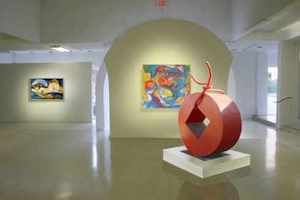 museum piece