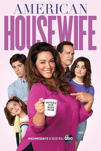 American-Housewife