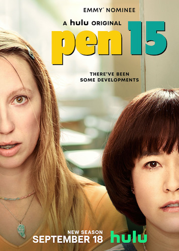 pen15