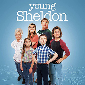 Young Sheldon