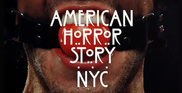 AHS Season 11
