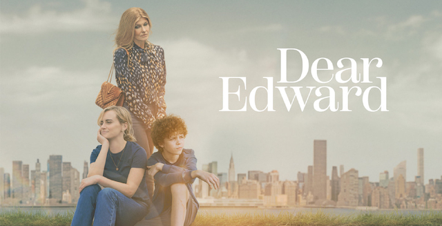 Dear Edward