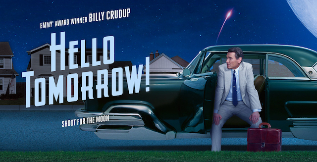 Hello Tomorrow