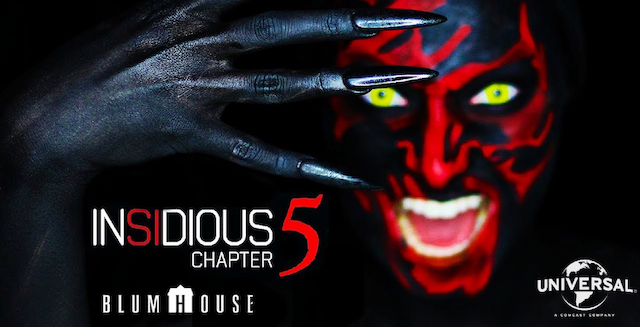 Insidious Ch 5