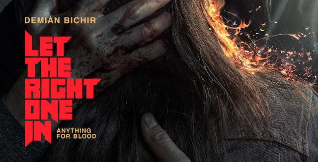 Let The Right One In