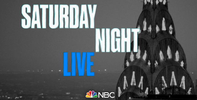 Saturday Night Live