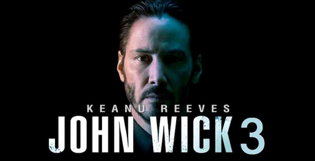 John Wick 3
