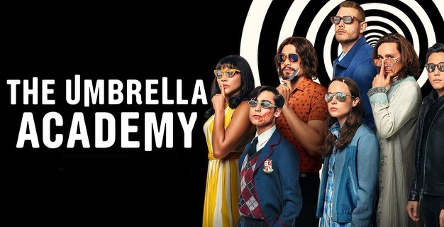 The Umbrella Academy