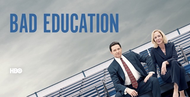 Bad Education