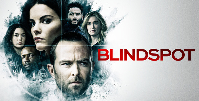 Blindspot