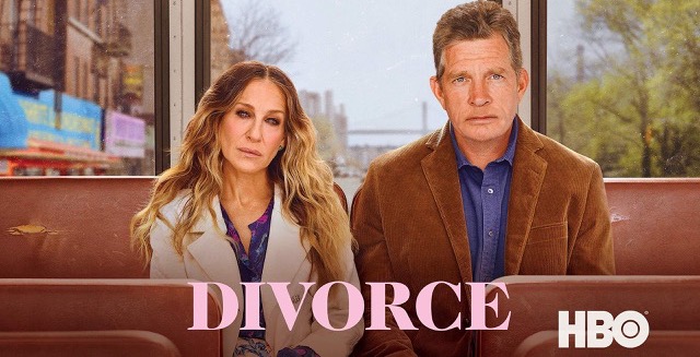 Divorce