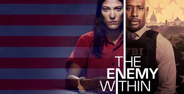 The Enemy Within