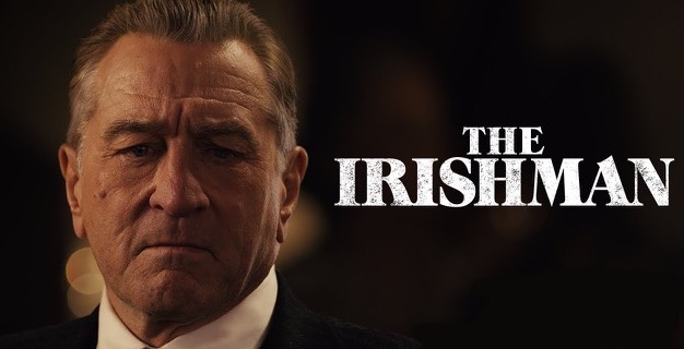The Irishman
