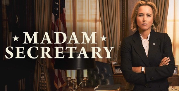 Madam Secretary