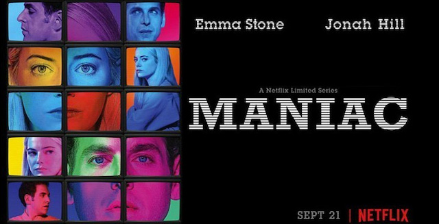Maniac