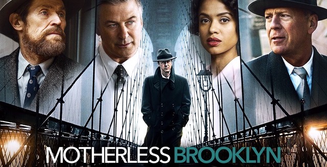 Motherless Brooklyn