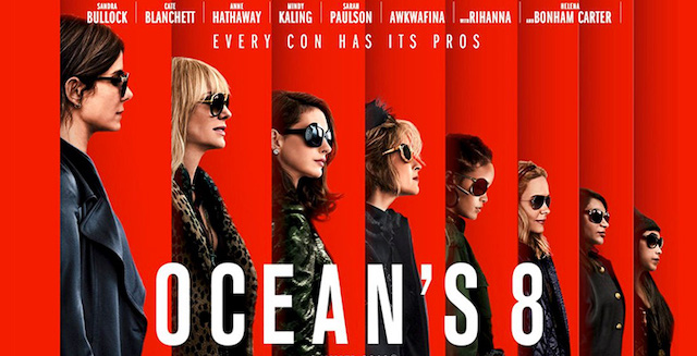Ocean's 8