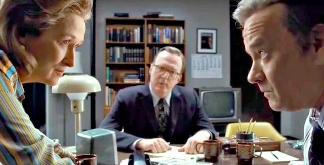 The Post
