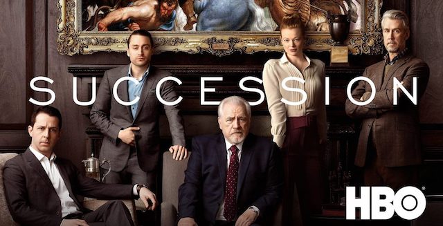 Succession