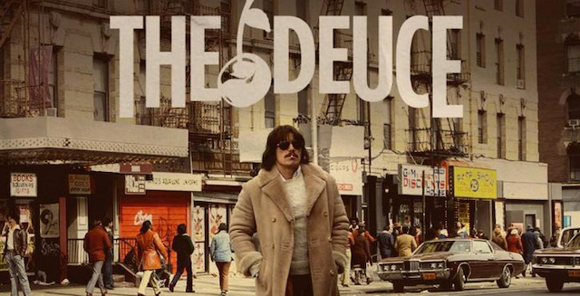 The Deuce