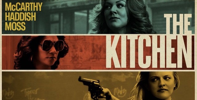 The Kitchen