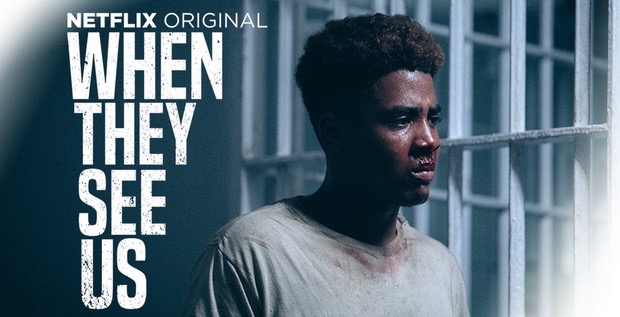 When They See Us