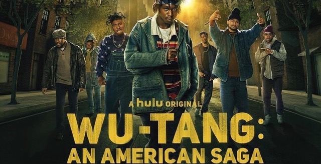 Wu-Tang: An American Saga