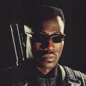 Blade - Black Fly