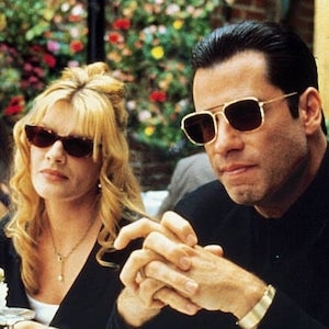 Get Shorty - Hane More and Calvin Klein