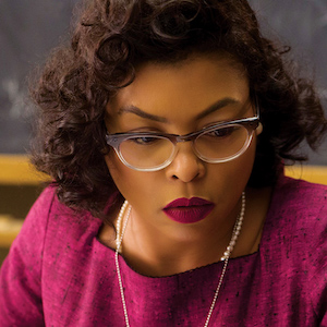 Hidden Figures - Moscot