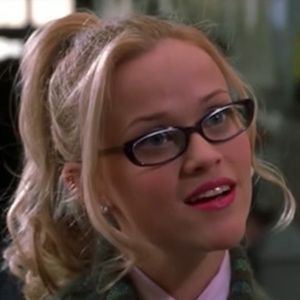 Legally Blonde - Vintage Mikli